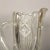 Art Nouveau Crystal Jug, 1900s For Sale - Image 4 of 16