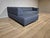 Set of Corner Sofa with Ottoman in Grey from Leolux For Sale - Image 11 of 16
