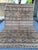 2000 - 2009 Afghan Gray Khorjin Hand-Knotted Wool Rug - 6'8" X 9'8" For Sale - Image 5 of 13