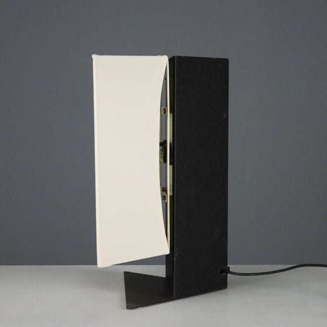 Accademia Lamp by Cini and Boeri for Artemide, 1970s For Sale - Image 5 of 11