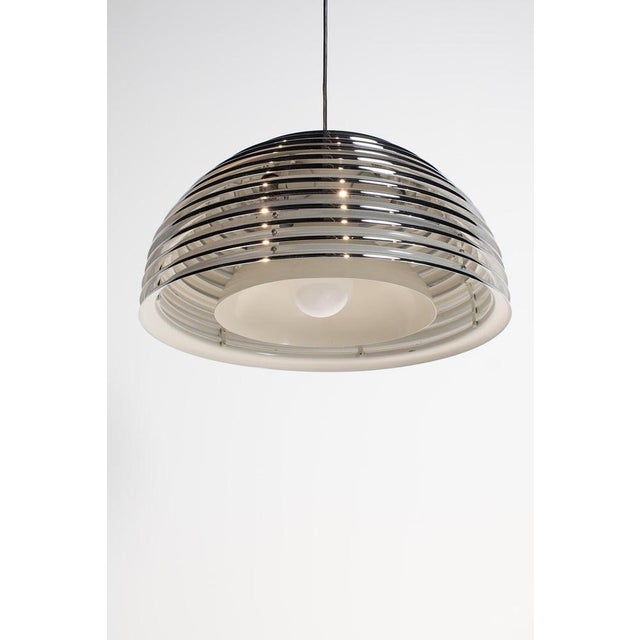 Saturno Pendant Lamp from Staff For Sale - Image 5 of 11