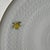 1980s Romance in Yellow Cake Plate by Björn Wiinblad for Rosenthal, 1978 For Sale - Image 5 of 6