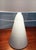 1980s Mid-Century Italian Baobab Table Lamp from Guzzini, 1970s For Sale - Image 5 of 18