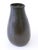 Mid-Century Modern Bronze Vase, Germany, 1960s For Sale - Image 11 of 18