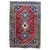 Small Vintage Yalameh Rug from Bobyrugs, 1980s For Sale - Image 17 of 17