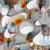 This is a one of a kind original abstract oil painting on canvas by Southern California artist, Daniel Ketelhut. Its...