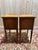Louis XVI Bedside Tables, Set of 2 For Sale - Image 3 of 8