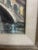 Vintage Signed Antonio DeVity Original Oil Painting of Bridge Over Venice Canal 20 X 17 For Sale - Image 6 of 12