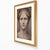 Atelier Aria Lumae the Athena Triptych Faces of Returning Light Fine Art Gallery Board Three Piece Set For Sale - Image 14 of 18