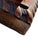 Carved Walnut Side Table, 1890s For Sale - Image 11 of 17