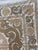 Decorative Neutral Tan Suzani Tribal Textile For Sale In New York - Image 6 of 10