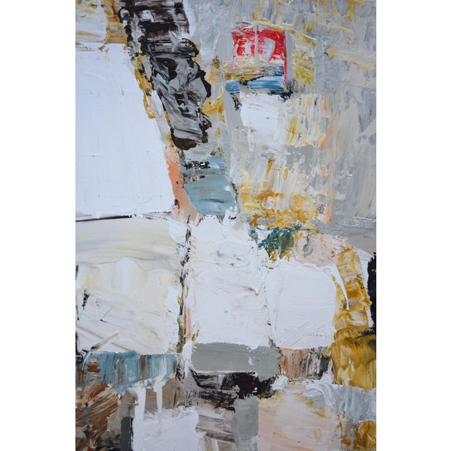 Abstraction 152.Original Painting.Iryna Kastsova For Sale - Image 6 of 12