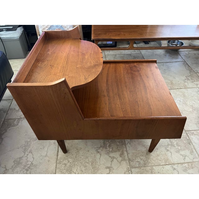 Brand: Drexel Furniture Collection: Declaration (Designed by Kipp Stewart & Stewart MacDougall) Model Number: 881-331-3...