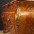French Louis XV Style Inlaid Chest of Drawers, 1950s For Sale - Image 12 of 13