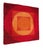 Tapestry attributed to Verner Panton for Vorwerk Rug, 1970s, in Good conditions. Designed 1970 to 1979 This piece is...