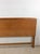 Heywood-Wakefield Mid Century Modern Full Size Headboard by Heywood Wakefield For Sale - Image 4 of 17