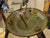 Faux Alabaster Bowl Pendant For Sale - Image 12 of 12