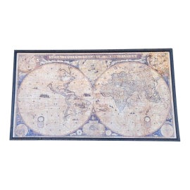 Example of Maps