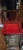 Pair of Vintage Italian Burlwood and Glass Display Cabinets For Sale - Image 9 of 9
