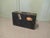 French Canvas Suit Case For Sale - Image 6 of 7