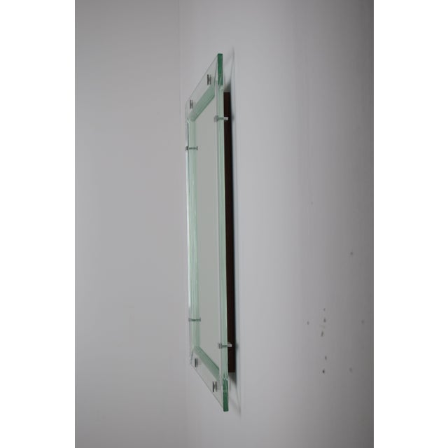 Mirror from Fontana Arte, 1960 For Sale - Image 3 of 18