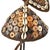 African Early 20th Century Lega Bwami Society Hat For Sale - Image 3 of 9