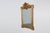 French Rococo Style Gilted Oak Mirror, 1800s For Sale - Image 5 of 11