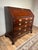 18th Century 18th Century New England Chippendale Cherry Slant Front Desk, Circa 1770–1790 For Sale - Image 5 of 9