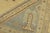 Ziegler Rug 9’10” X 14’1” Brown Wool Traditional Hand-Knotted Oriental Carpet For Sale - Image 11 of 15
