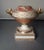 19th Century Early 19th Century Derby Porcelain Urn Form Inkwell For Sale - Image 5 of 8