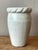 Late 20th Century Vintage Boho Twisted Trim Studio Pottery Vase For Sale - Image 5 of 5