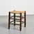Set of Bauche Chair and Ottoman by Charlotte Perriand for Maison Sentou, 1950s For Sale - Image 10 of 18