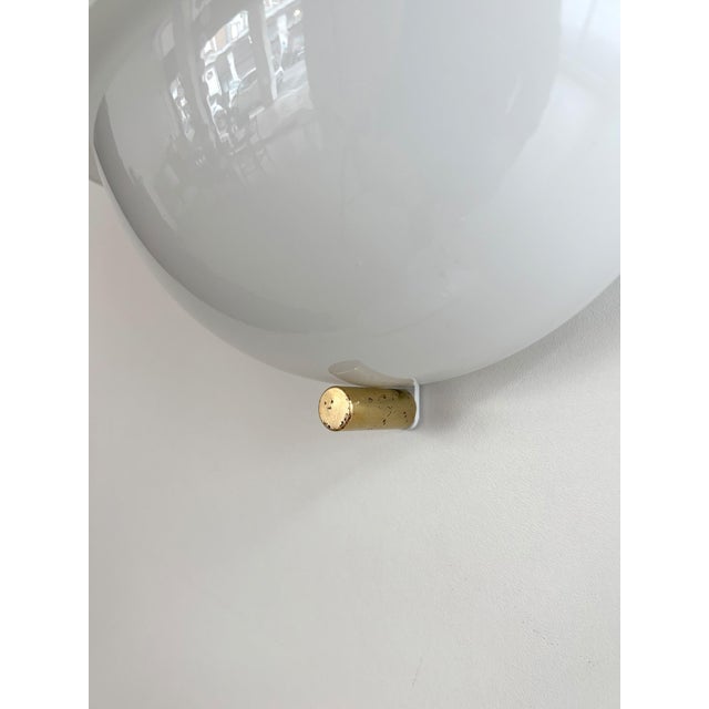 Mania Wall Lamps by Vico Magistretti for Artemide, 1960s, Set of 2 For Sale - Image 10 of 12