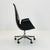 Mid centruy Tulip Desk Chair Modell 6725 by Preben Fabricius & Jørgen Kastholm – for Walter Knoll, 1960s by Kill A...
