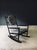 Mid-Century Modern Scandinavian Rocking Chair, Sweden, 1960s For Sale - Image 4 of 18