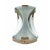 Fontana Arte Model 2225 Wall Lights by Max Ingrand for Fontana Arte, 1960s, Set of 2 For Sale - Image 4 of 5