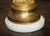 Metal Albert Ernest Carrier-Belleuse, Reading Lady, 19th Century, Gilt Bronze For Sale - Image 7 of 18