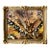Dick Marconi 2008 Color Fusion Abstract Mixed-Media Painting in Ornate Gilt Frame For Sale