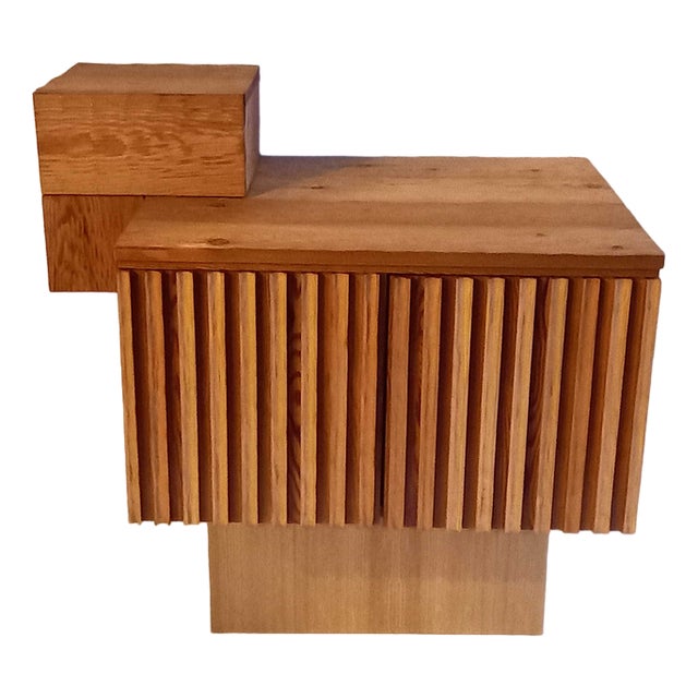 Scoldizio Sideboard by Pietro Meccani for Meccani Design For Sale