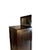 Petite Chinese Art Deco Night Table From 1920's Shanghai For Sale - Image 10 of 14