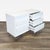 Features 6 drawers and metal legs. Brand: Williams Sonoma. Model: Gemini. Original Price: $1099. Dimensions (in): 48W x...