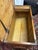English Pine Blanket Chest, 19th Century For Sale - Image 11 of 17