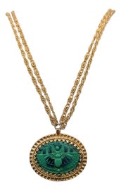 Example of American Pendant Necklaces