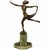 1 Original Charming Original Austrian Art Deco Sculpture Dancing Ballerina Lady Figurine By Josef Lorenzl. Impress your...