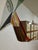 Silver Vintage Mirror by Renata Boero for Fiam, 1980s For Sale - Image 8 of 18