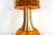 Metal Vintage German Floor Lamp from Doria Leuchten, 1970s For Sale - Image 7 of 14