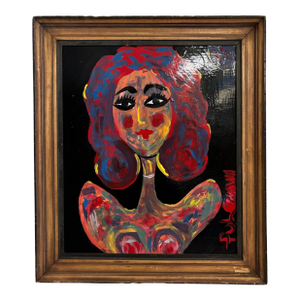 'Untitled' by Thomas Pulgini