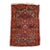 Vintage Hamedan Rug 1'10'' x 2'8'' For Sale