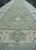 Early 21st Century Turkish Oushak Runner Rug 2'10" x 15'11" #17913 For Sale - Image 5 of 8