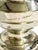 Elegant vintage French silver-plate champagne bucket by Besserat de Bellefon, the renowned French champagne house....